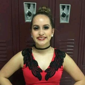 Meet your Posher, Aryn